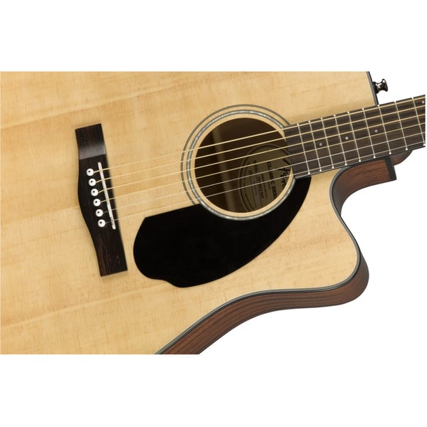 FENDER Chitarra elettroacustica Dreadnought Cutaway Natural. Modello 0970113021