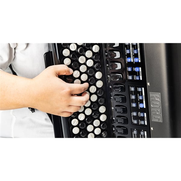 Korg FSUP-B MBK