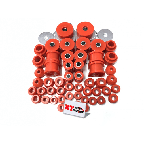KIT COMPLETO BOCCOLE PER LAND ROVER DISCOVERY I DAL 1991 AL 1999