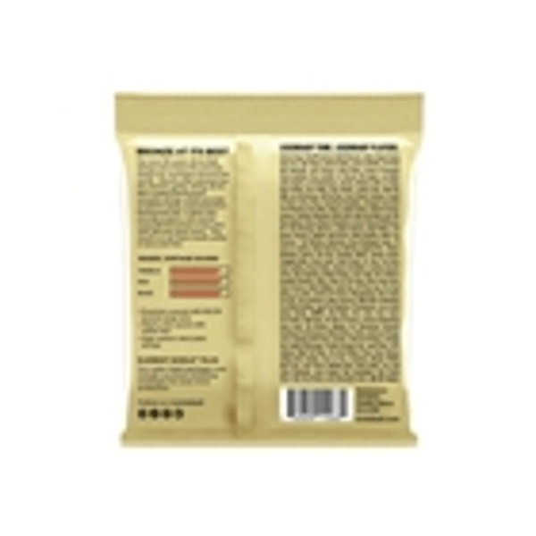 Ernie Ball 3047 Erthwd Silk and Steel Extra10 50