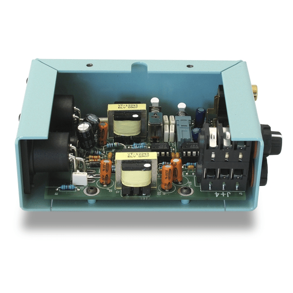 Radial Engineering J+4