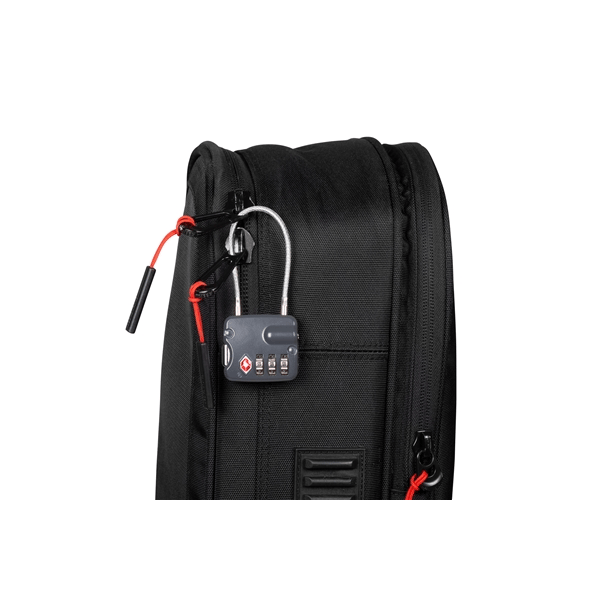 Gator Cases G-ICON335 Borsa ICON chitarra stile 335 Nero