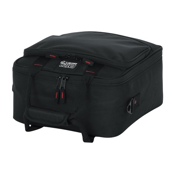 Gator Cases G-MIXERBAG-1212 Borsa mixer/attrezzatura 30,5 x 30,5 x 14 cm