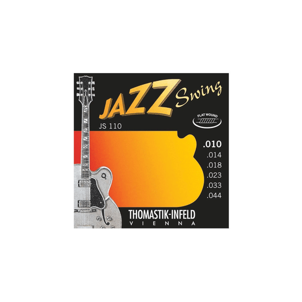 Thomastik Jazz Swing JS18 corda chitarra elettrica SOL