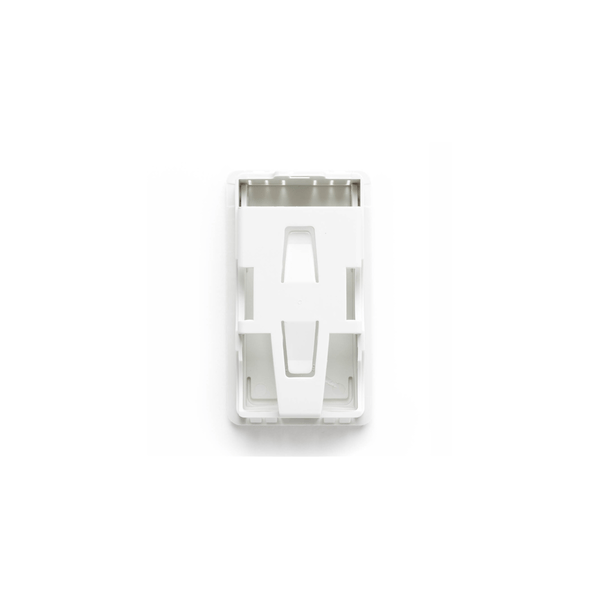 Dunlop ECB244WH Battery Box White