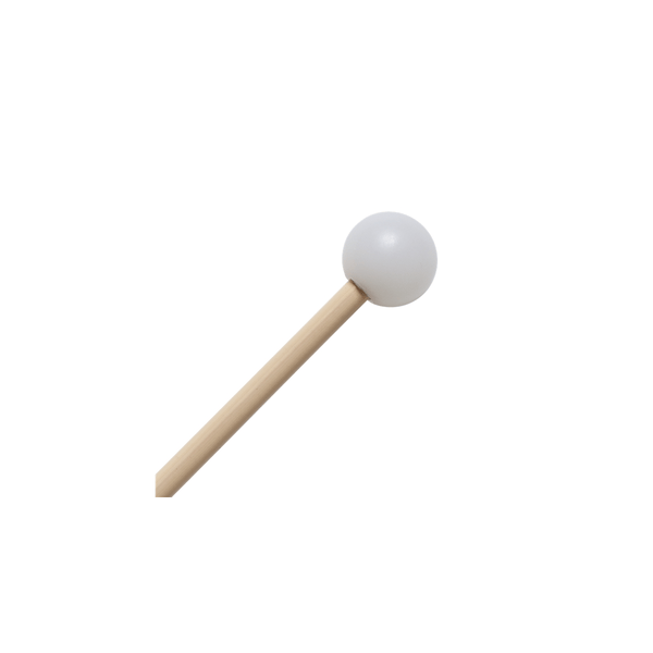 Vic Firth M423 - Articulate Series Mallet - 1 1/8" Weighted Poly Round