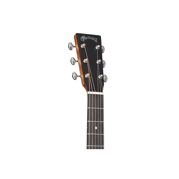 Martin &amp; Co. SC-13E