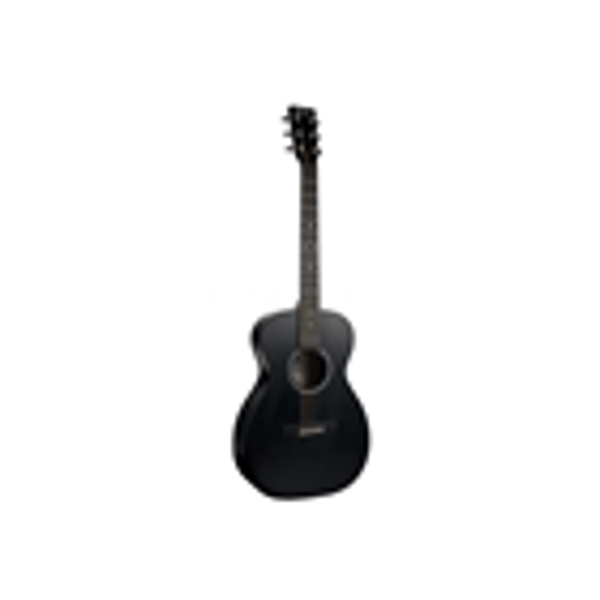 Martin & Co. 0-X1 Black HPL