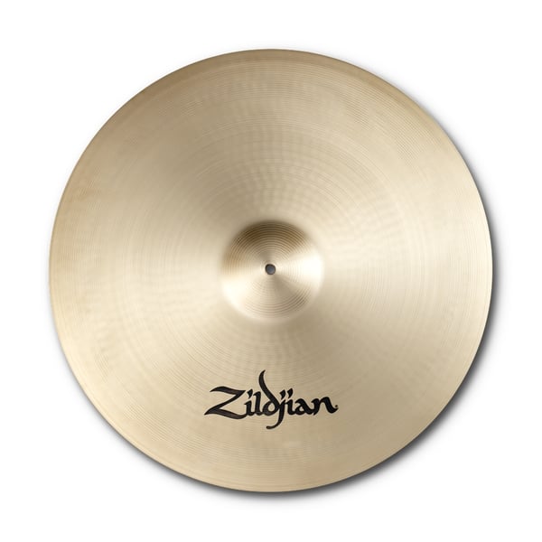 Zildjian A0037-24" A Medium Ride