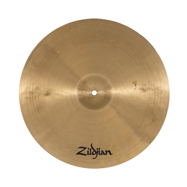 Zildjian ZJ K2204-20" K Klassisch Symphonic Suspended