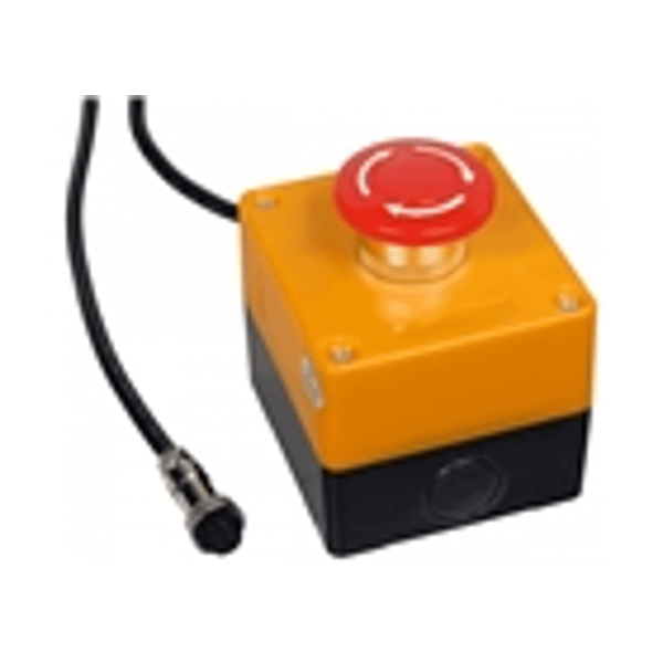 Algam Lighting INTERLOCK5M-SPECTRUM