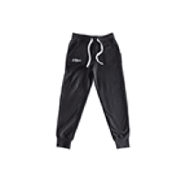 Zildjian ZAJG0010 - Gray Fleece Joggers - XS