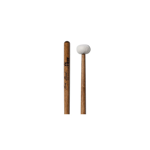 Vic Firth GEN8 - Symphonic Collection Timpani Mallets Signature Tim Genis Molto Articulate