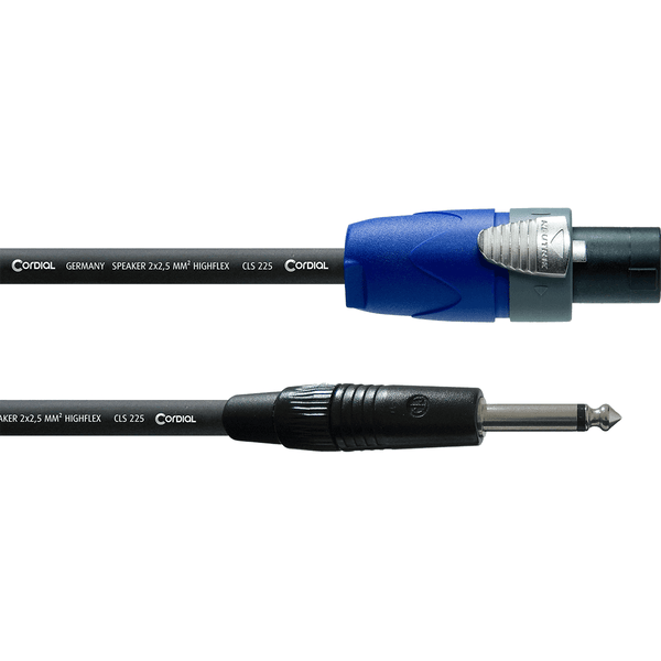 Cordial CPL 1.5 LP 25