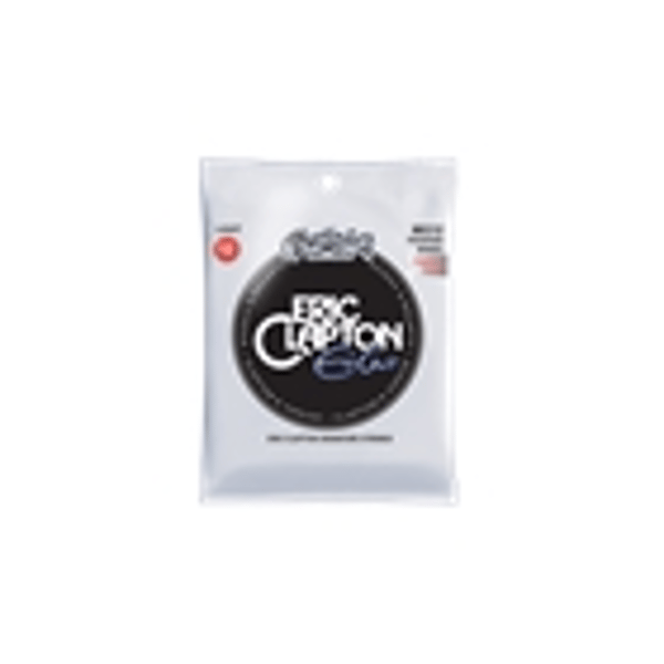 Martin & Co. MEC12 Clapton's Choice Light Phosphor Bronze 12-54