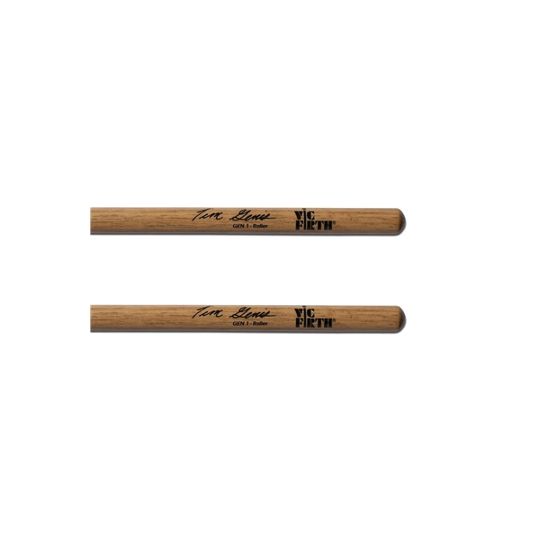 Vic Firth GEN1 - Symphonic Collection Timpani Mallets Signature Tim Genis Roller