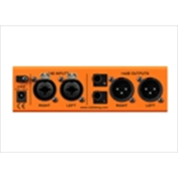 Radial Engineering EXTC Stereo