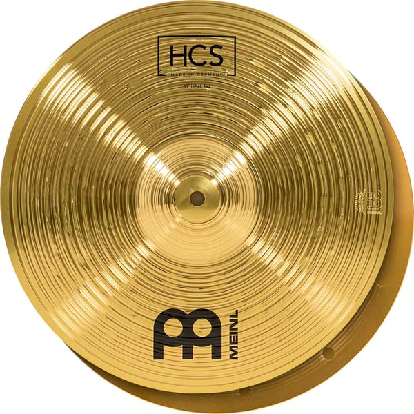 MEINL HCS13H