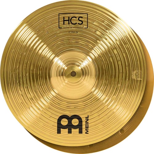 MEINL HCS13H