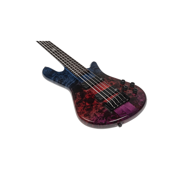 Spector Ethos 5 Interstellar Gloss