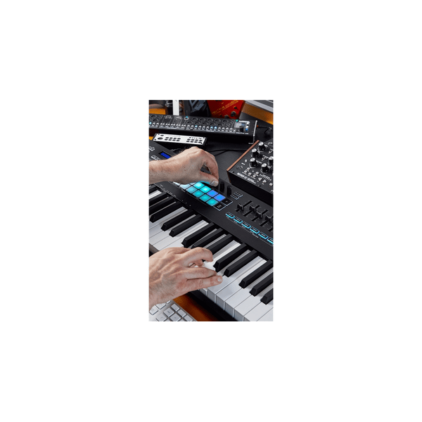 Novation Launchkey 88 Mk3