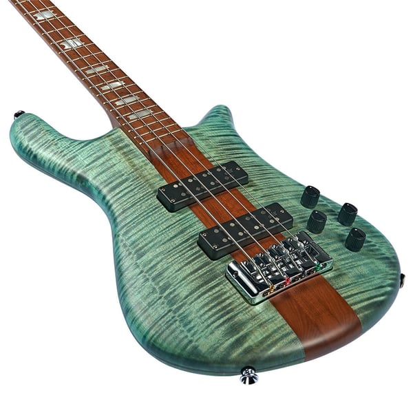 Spector NS Euro 4 RST Turquoise Tide Matte