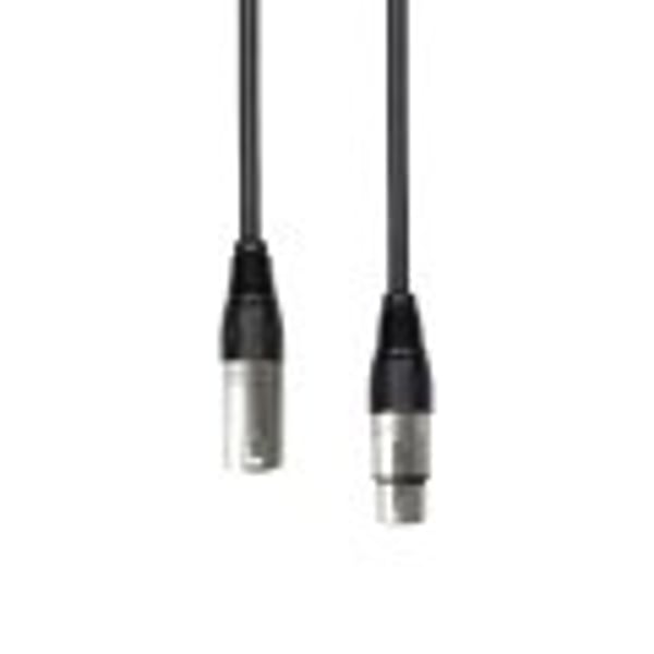 Cavo XLR a 7 pin, 5 m, per microfono Lewitt PURE TUBE