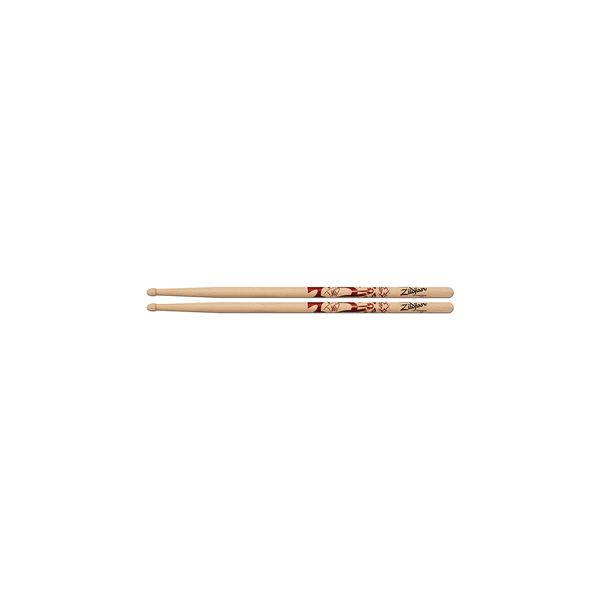 Zildjian ZASDG - Bacchette Artist Series