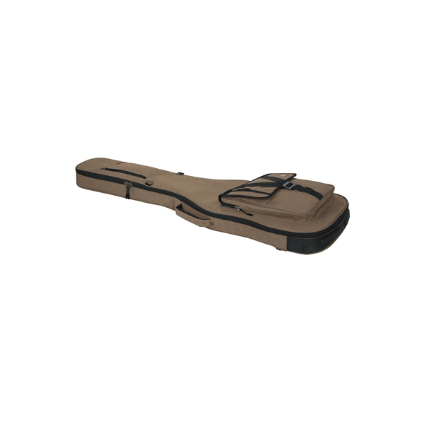 Gator Cases GT-BASS-TAN Borsa Transit basso Beige