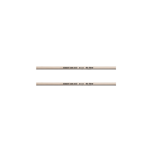 Vic Firth M114 - Signature Keyboard Series Robert Van Sice - Medium
