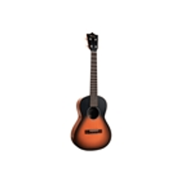 Martin & Co. 0XL Tenor Uke Sunset Left