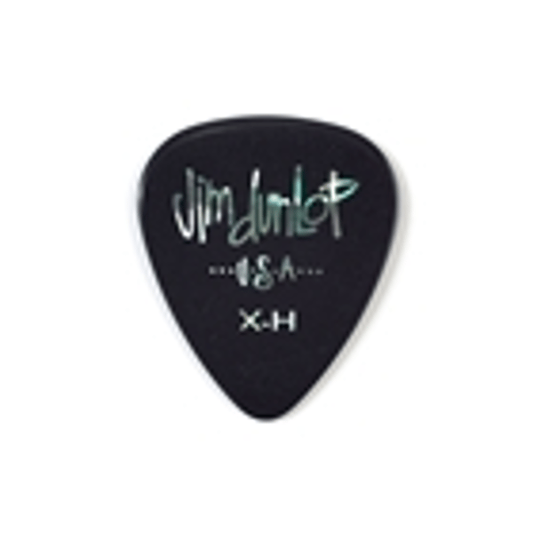 Dunlop 483P#03 Black Classic - Extra Heavy