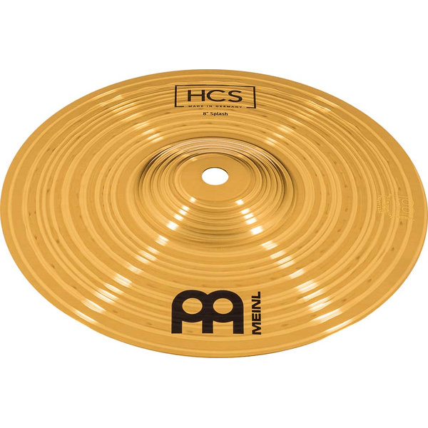 MEINL HCS8S