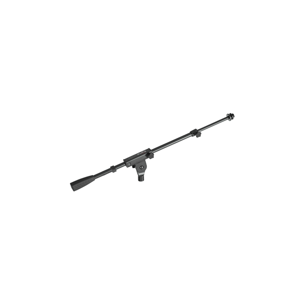 Gator Frameworks GFW-MIC-0020 Braccio telescopico per microfono