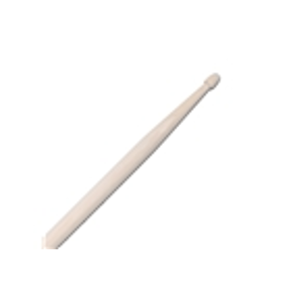 Vic Firth 5APG - Bacchette American Classic con punta in legno PureGrit