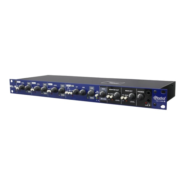 Radial Engineering KL-8