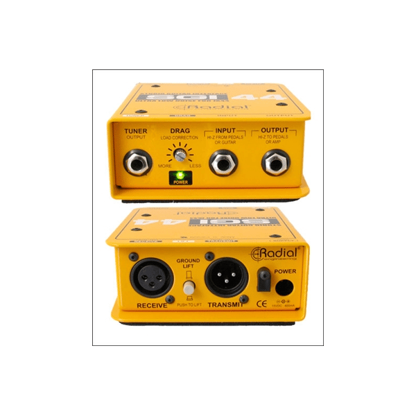 Radial Engineering SGI-44