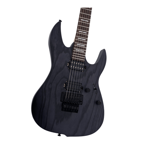 SIRE GUITARS X5 TRANS BLACK