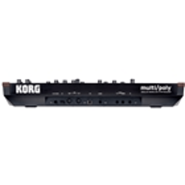 Korg multipoly