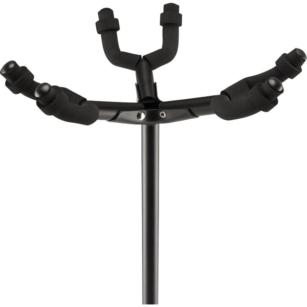 FENDER Supporto per chitarra regolabile a tripla sospensione 0991803003