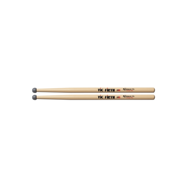 Vic Firth MS6CO - Corpsmaster Snare Sticks