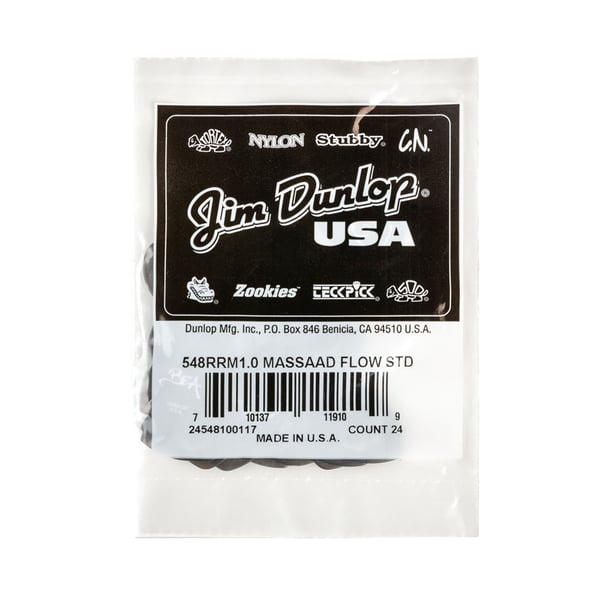 Dunlop 548RRM100 Rabea Massaad Flow Standard Bag/24