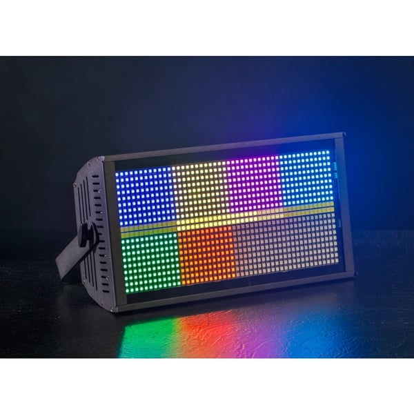 FARO STROBO E WASH CENTOLIGHT LIGHTBLASTER S960