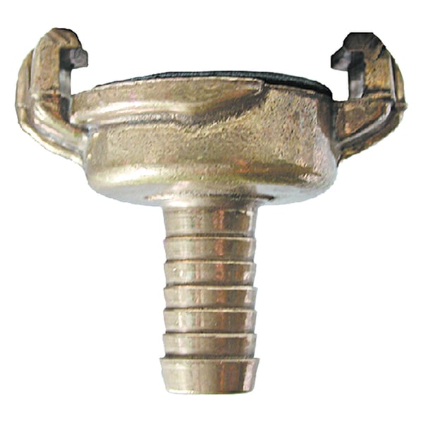 RACCORDO RAPIDO CON PORTAGOMMA 1". Modello 1"