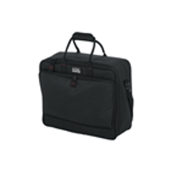Gator Cases G-MIXERBAG-1815 Borsa mixer/attrezzatura 45,7 x 38,1 x 16,5 cm