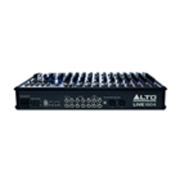 Alto Professional LIVE 1604
