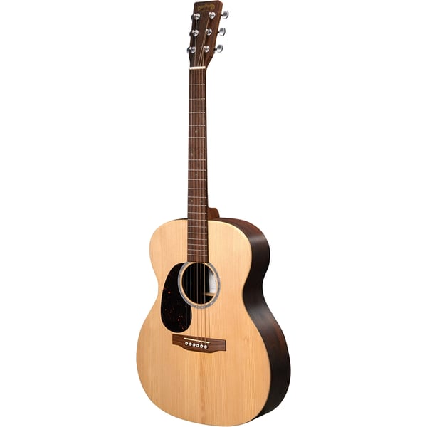 Martin & Co. 000-X2EL Brazilian LEFT Remastered