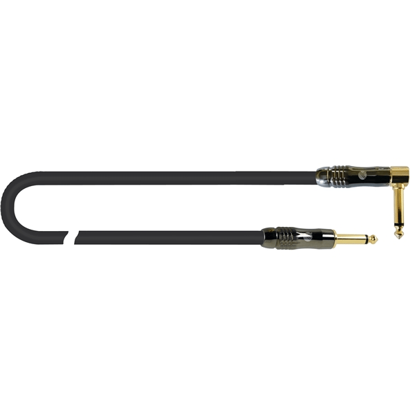 Quik Lok ITST/JR-3 Jack Mono 90°/Jack Mono