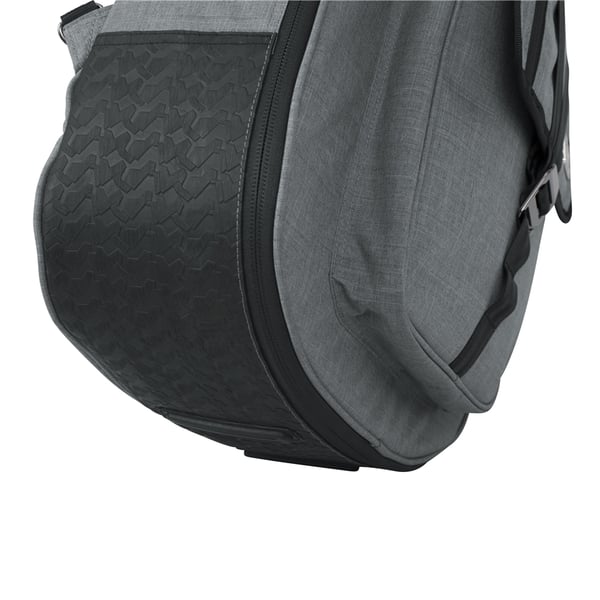 Gator Cases GT-ACOUSTIC-GRY Borsa Transit chitarra acustica Grigio chiaro