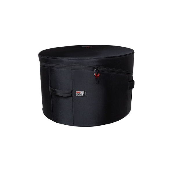 Gator Cases GP-ICON-2414BD Borsa Icon grancassa 24" x 14"